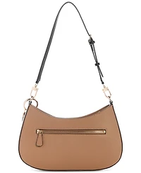 Guess Noelle Top Zip Shoulder Bag