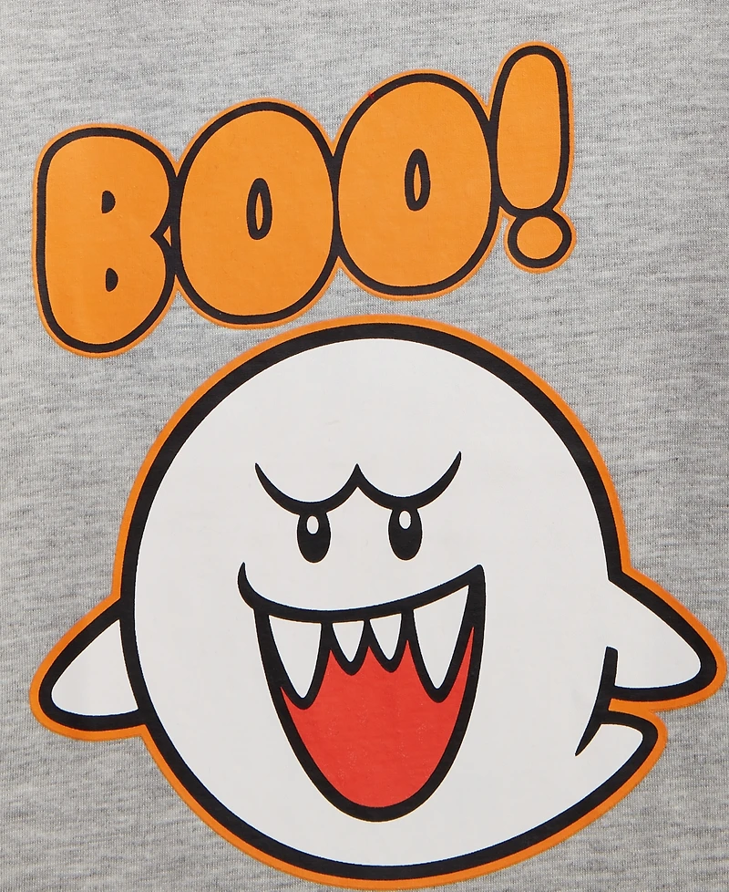 Epic Threads Toddler Boys Super Mario Boo T-Shirt