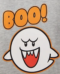 Epic Threads Toddler Boys Super Mario Boo T-Shirt