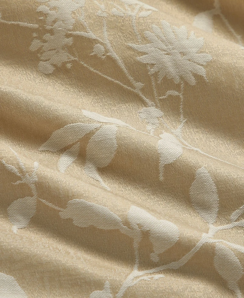 Stratford Park Sahira Floral 7-Pc. Comforter Set
