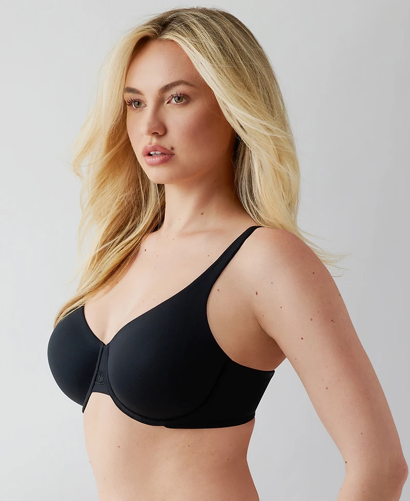 Wacoal Women's Ever Flexing Underwire Bra 855473