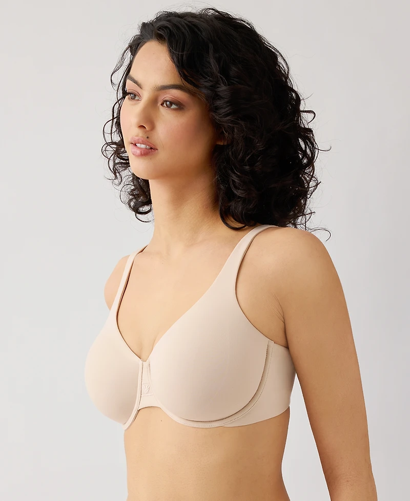 Wacoal Women's Ever Flexing Underwire Bra 855473