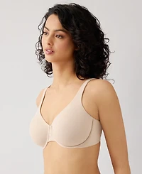 Wacoal Women's Ever Flexing Underwire Bra 855473