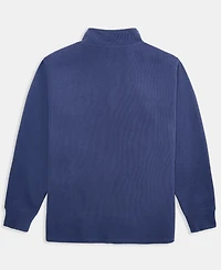 Epic Threads Little and Big Boys Quarter Zip Sweatshirt