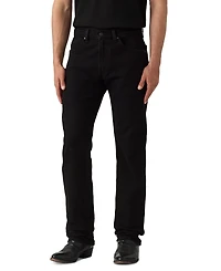 Levi's Men's 557 Western Straight Fit Boot Cut Jeans