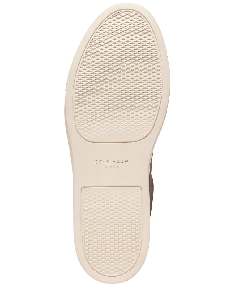 Cole Haan Men's Grand Series Jensen Sneakers
