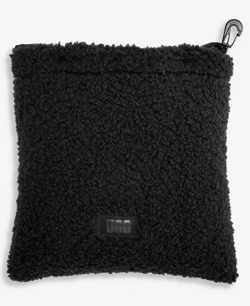 Ugg Fluff Packable Scarf
