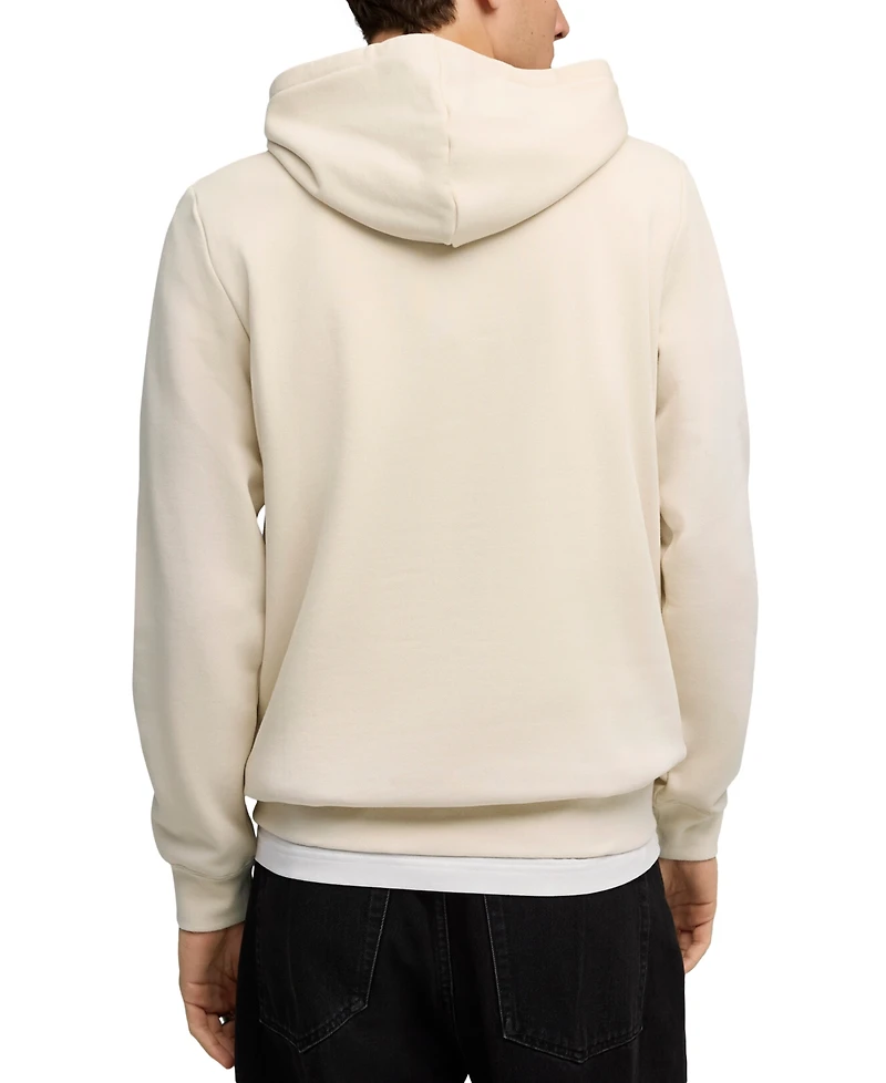 Puma Men's No. 1 Logo Hoodie