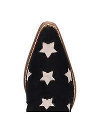 Dingo Women's Super Star Suede Boot