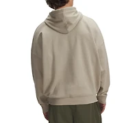 Under Armour Men's Ua Rival Fleece Hoodie