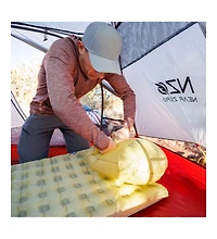 Near Zero Feather Insulated Inflatable Pad