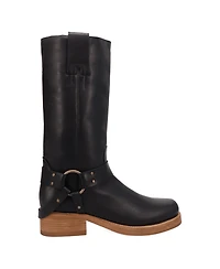 Dingo Men's Rip Leather Boot