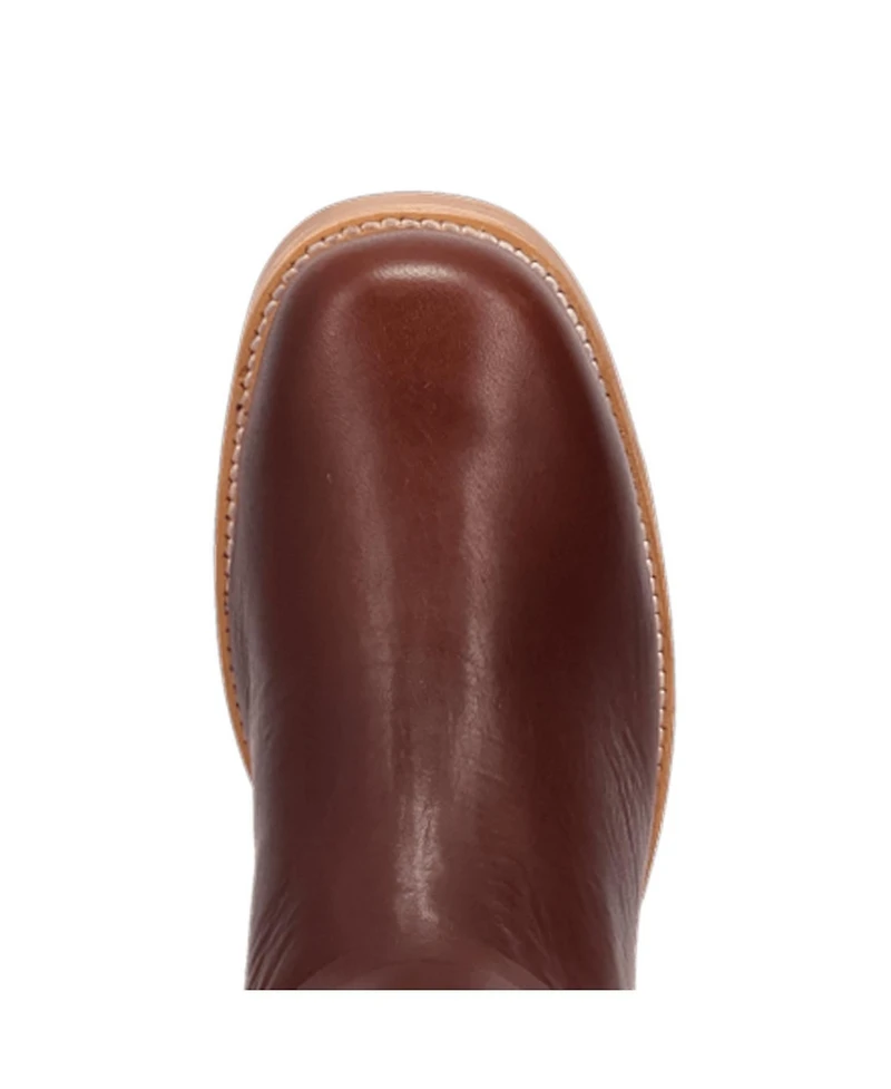 Dingo Men's Rip Leather Boot