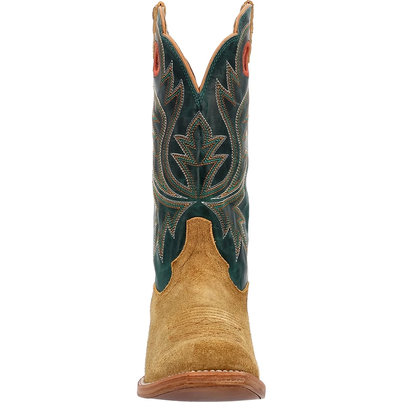 Durango Men's Prca Collection Roughout Western Boot