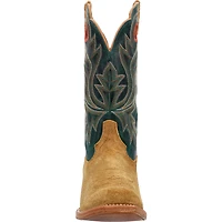 Durango Men's Prca Collection Roughout Western Boot