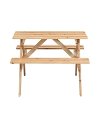 Cesicia Children's dining tables and chairs