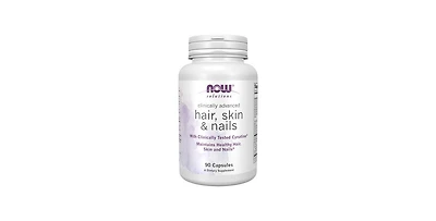 Now Foods Advanced Hair