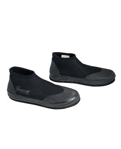 Seavenger Asteria Low Top Water Bootie (Neon Yellow, 13)