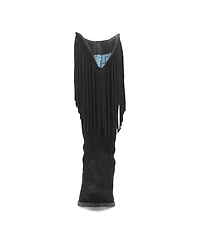 Dingo Women's Hassie Leather Boot