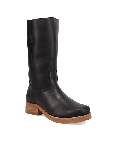 Dingo Men's Dutton Leather Boot