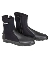 Seavenger Tortuga High Top Neoprene Water Boot Black Size