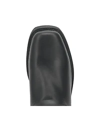 Dingo Men's Rev Up Leather Harness Boot