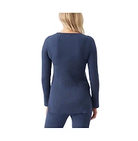 Ripe Maternity Maternity Stella Rib Nursing Knit