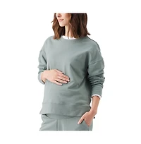 Ripe Maternity Relax Nursing Sweat