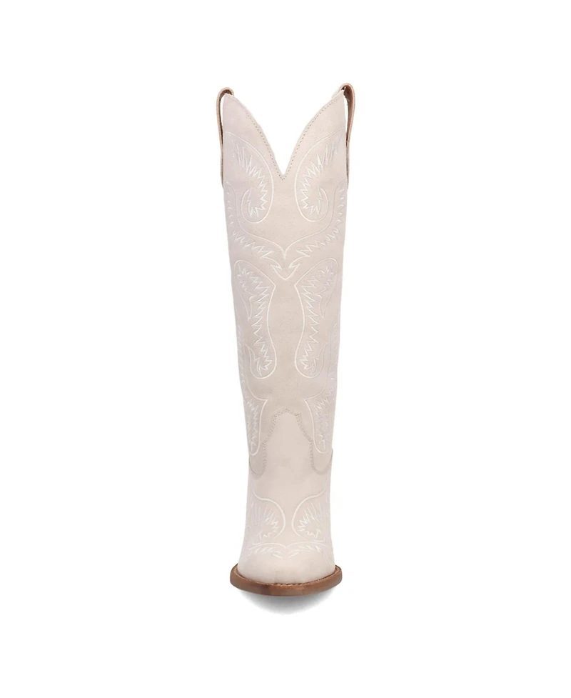 Dingo Men's The Duke Leather Boot