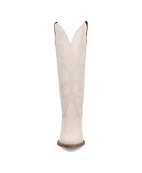 Dingo Men's The Duke Leather Boot