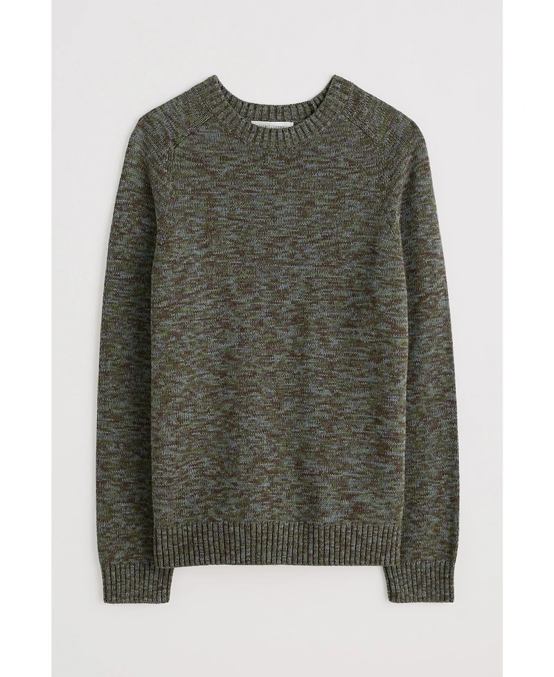 Seasalt Cornwall Men's Neot Sweater