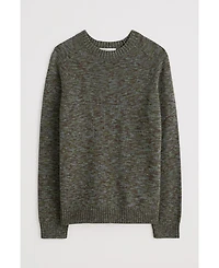Seasalt Cornwall Men's Neot Sweater