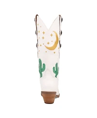 Dingo Women's Pachita Leather Boot