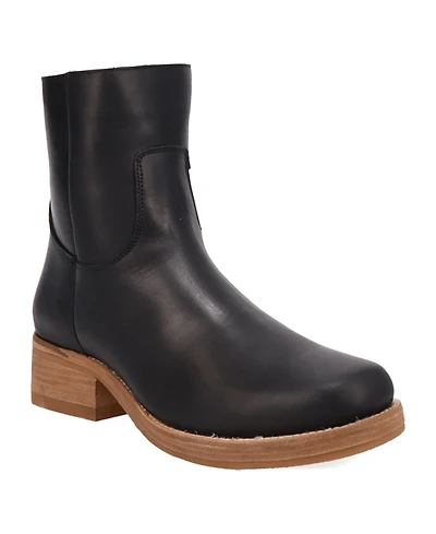Dingo Men's Banner Leather Boot