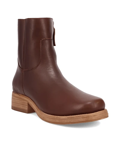 Dingo Men's Banner Leather Boot