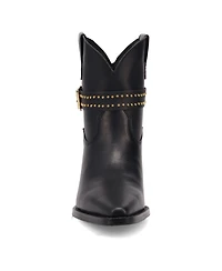 Dingo Women's Milano Leather Bootie