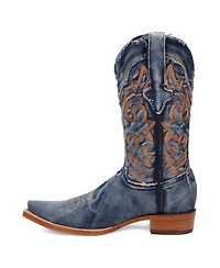 Dingo Men's Big Easy Denim Boot