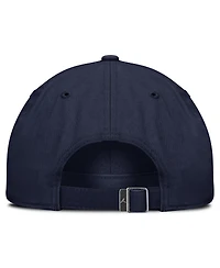 Jordan Men's Navy North Carolina Tar Heels 2025 On-Field Club Adjustable Hat
