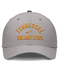 Nike Men's Gray Tennessee Volunteers Rise Prep Performance Flex Hat
