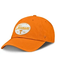 Fanatics Women's Tennessee Orange Tennessee Volunteers Candid Adjustable Hat