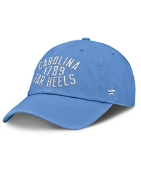 Fanatics Men's Carolina Blue North Carolina Tar Heels Archer Adjustable Hat