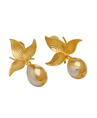 Dhwani Bansal Zooni Earrings