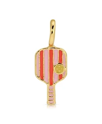 Lucky Feather Charm Garden - Gold