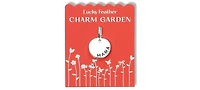 Lucky Feather Charm Garden - Silver