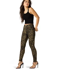 Steve Madden Women's Lona Pull On Jeans