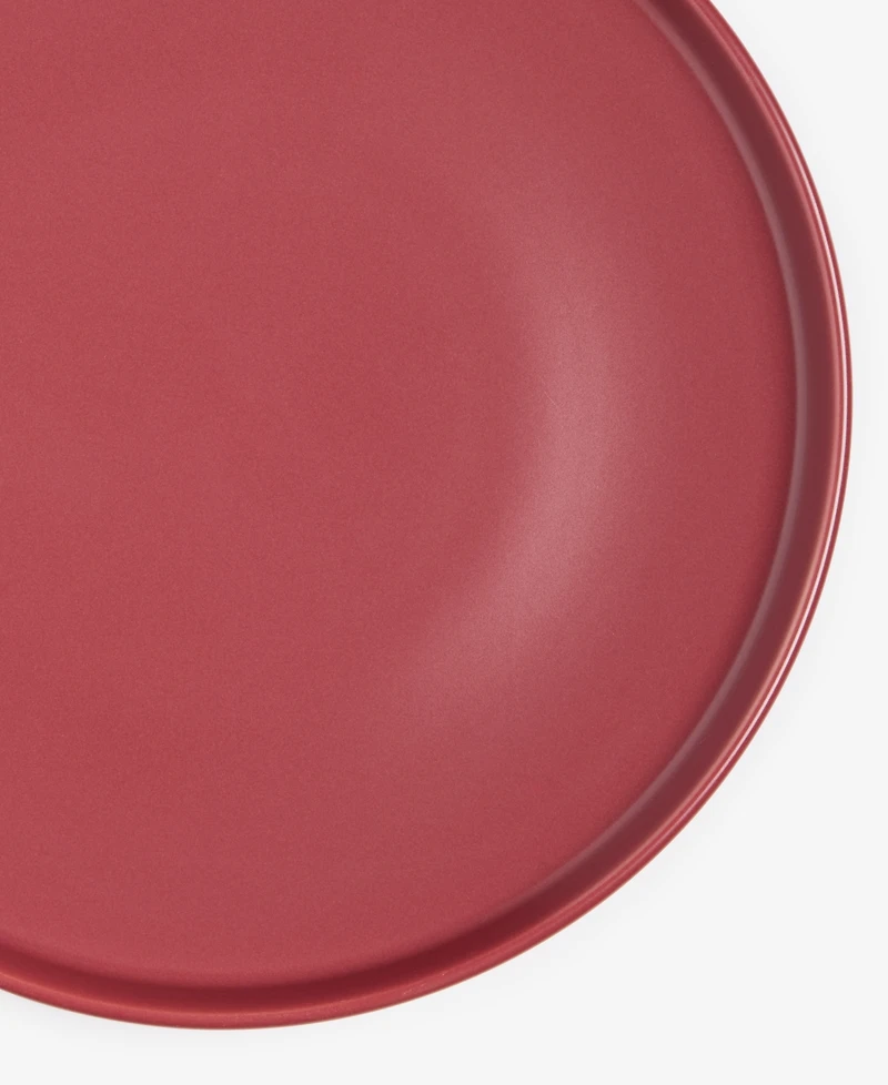 The Cellar Aaden Matte Berry Salad Plate, Macy's Exclusive