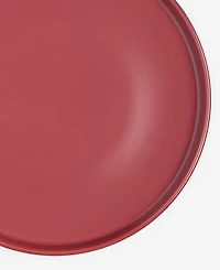 The Cellar Aaden Matte Berry Salad Plate, Macy's Exclusive