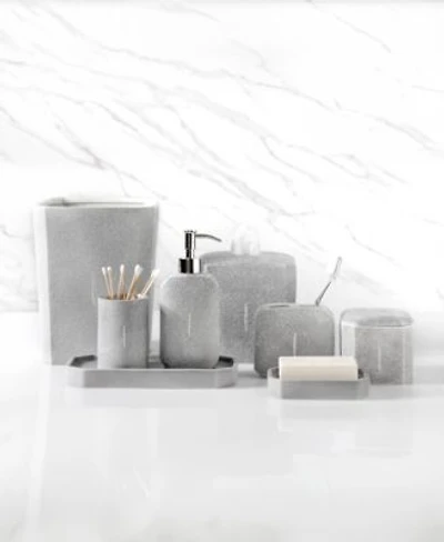 Cassadecor Regent Porcelain Bath Accessories