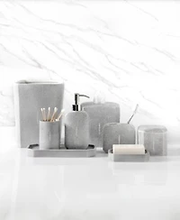 Cassadecor Regent Porcelain Bath Accessories