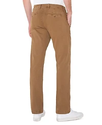 Liverpool Los Angeles Men's Relaxed Straight Pants